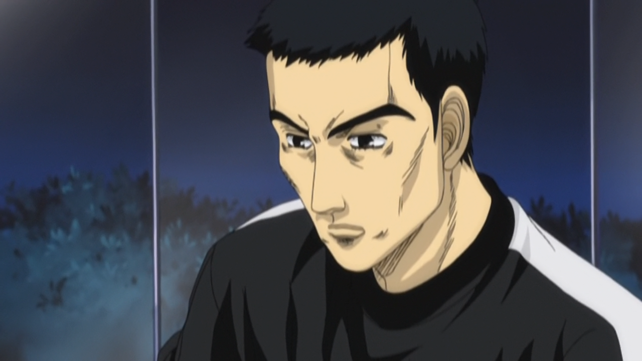 Initial D Fourth Stage (Elektronik)